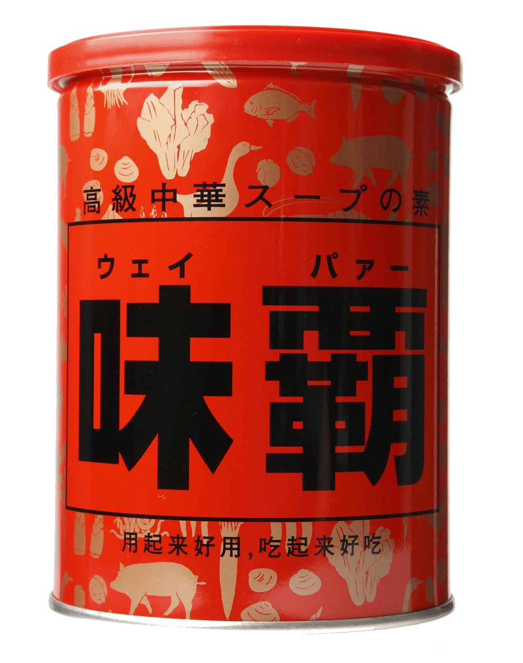 味覇(ウェイパー) 缶 1kg商品画像