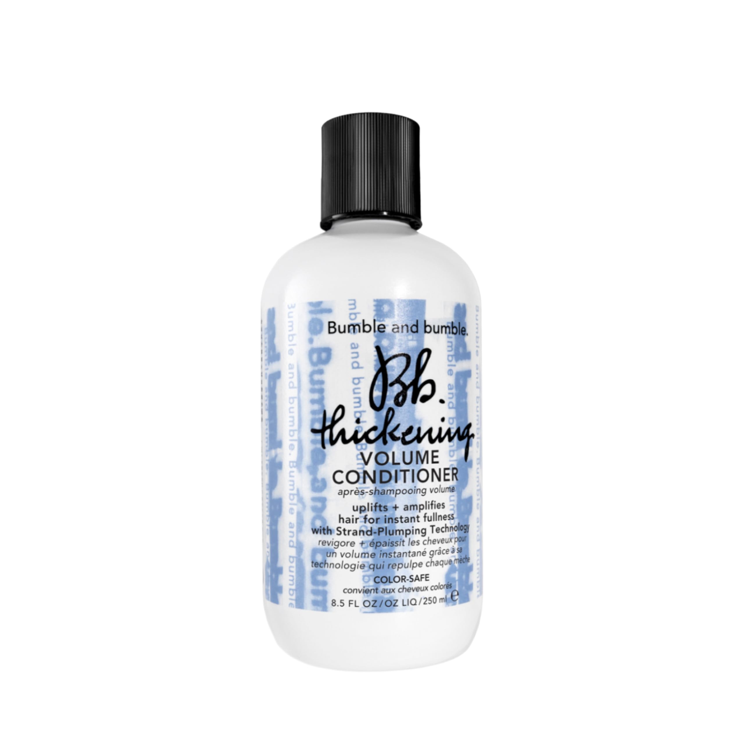 Bumble and bumble. Thickening Volumizing Conditioner | For Instant Fullness | Moisturizing | Color Safe | Straight to Wavy, 250 ml