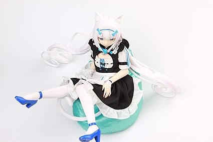 Get Dingwen Nekopara Chocolat And Vanilla Maid Outfit 1 4 Scale Action Free Get Wallpaper Dingwen Nekopara Chocolat And Vanilla Maid Outfit 1 4 Scale Action For Android