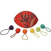 HiyaHiya Knitting Stitch Marker and Dumpling Set