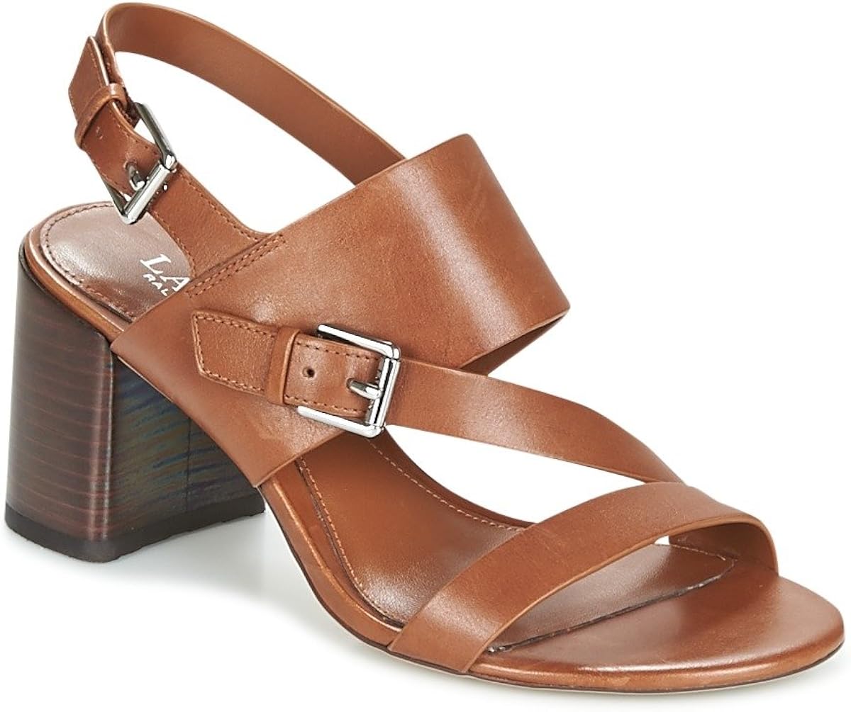 Ralph lauren florin sandals Clearance
