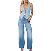 GUESS womens Eco Riva Vest