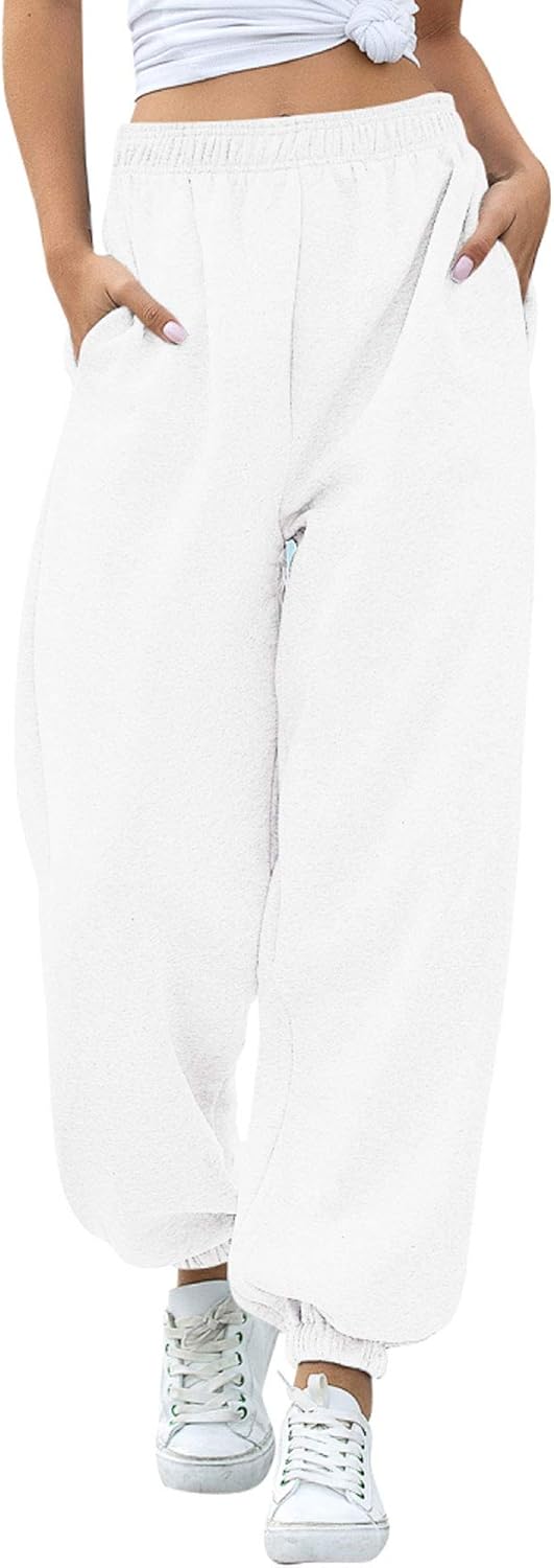 amormio sweatpants