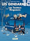 Les Gendarmes - tome 15 - Les Toutous flingueurs (BAMBOO HUMOUR) (French Edition) by