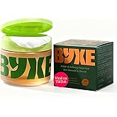 Snail Mucin Toning Polish Pads for Dark Spots & Wrinkles, Korean Skincare with Peptides & Centella and Niacinamide Skin Treatment, 100 Count