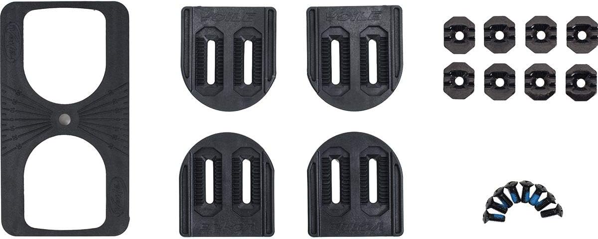 voile splitboard pucks