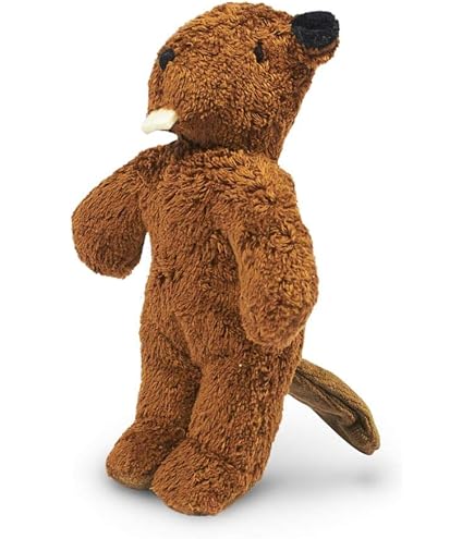 Amazon.com: Senger Naturwelt Floppy Animals Bear Small