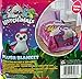Hatchimals Plush Blanket Girls Bedding Twin Size Super Soft, 62