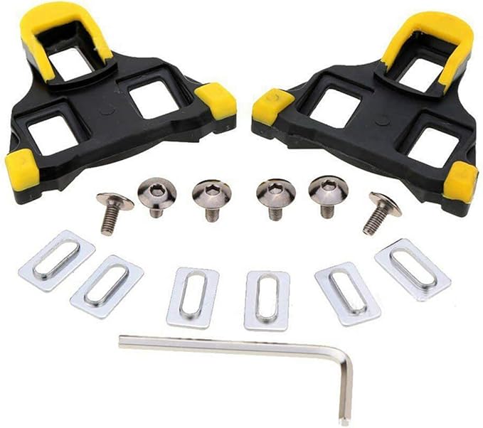 Bike Cleats Delta Cleats Cycling Cleats Delta Clips
