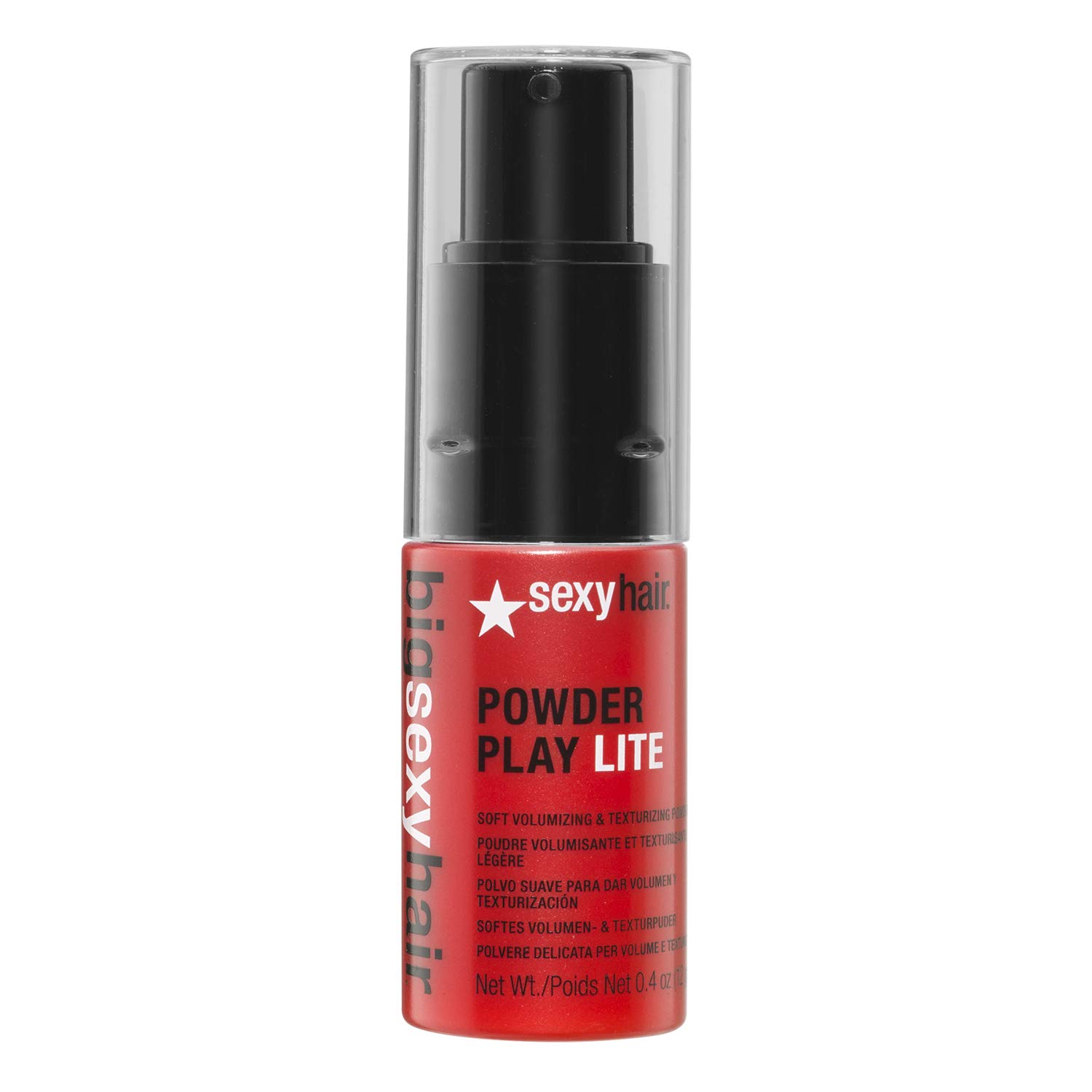 SexyHair Big Powder Play Lite Soft Volumizing & Texturizing Powder
