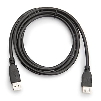 printer cable target