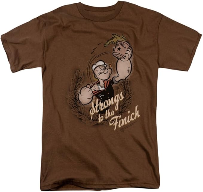 popeye t shirt amazon