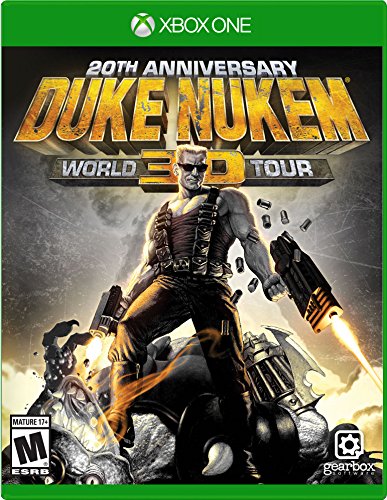 "Duke Nukem 3D: 20th Anniversary - Xbox One" - Image 10