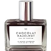 Tru Fragrance Gourmand Chocolat Hazelnut Eau de Parfum 1 oz