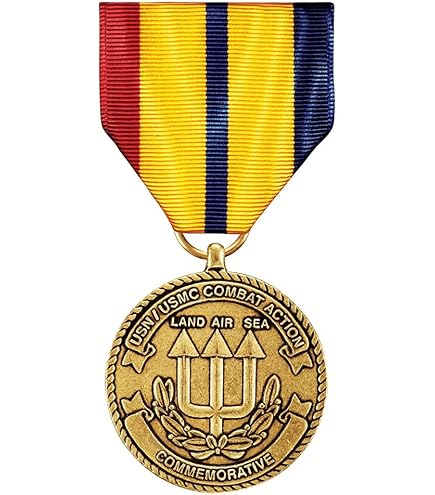 Amazon.com : Goldbrothers13 Pacific Star Military Medal
