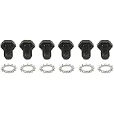 Spectre Performance 4696 Flex-Plate with Bolts