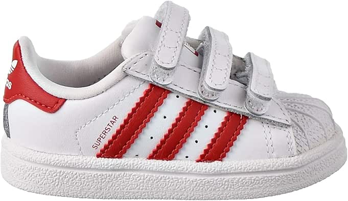 adidas kids superstar