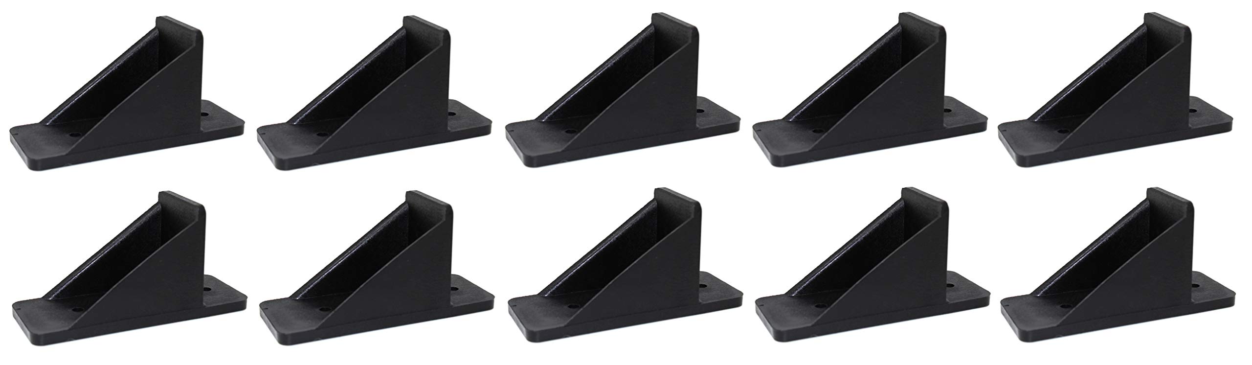JSP Manufacturing V2-Mini Roof Guard Snow Guard