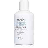 Fresh Hesperides Grapefruit Body Lotion 300ml/10oz