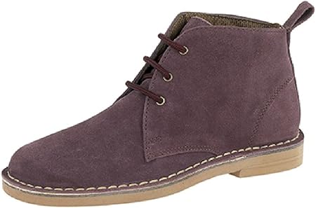 ladies desert boots uk