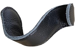 Oshhni Trombone Hand Guard Musical Instrument Accessories Protection Practical Universal Trombone Grips Wrap, Trombone Hand S