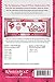 Kimberbell Be My Valentine Bench Pillow Machine Embroidery CD KD515