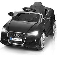 autos infantiles a bateria