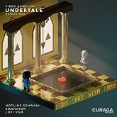Video Game Lofi: Undertale Vol. 1 (Original Soundtrack)