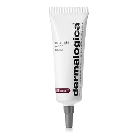 best dermalogica night cream