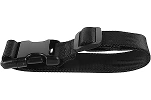 Universal Bag Extender Strap Fanny Pack Extender Bag Strap Outdoor Luggage Straps
