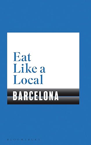 Download Eat Like a Local Barcelona PDF