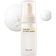 Here-Oh My First Hydrating Face Formula with Hyaluronic Acid | Bubble Texture for Barrier Support & Glow | Korean Care for Dry & Sensitive Types (1.69 fl oz)