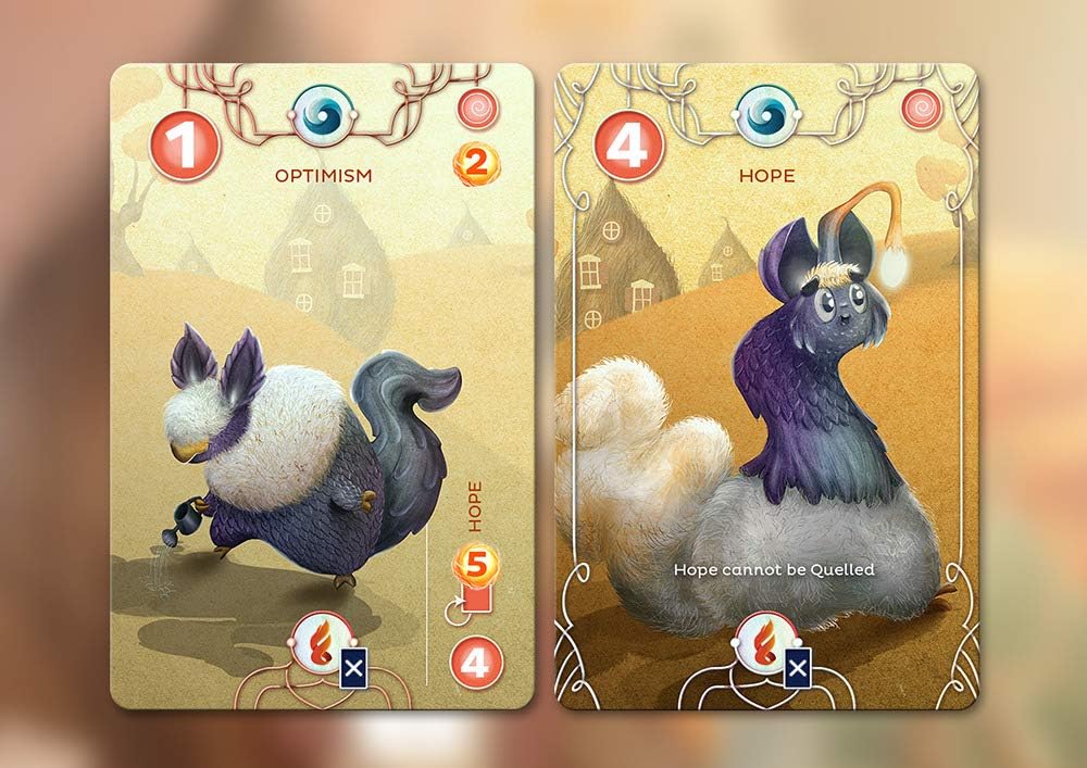 MINDCLASH Games Cerebria - The Inside World - EN, Multicoloured - Image 4