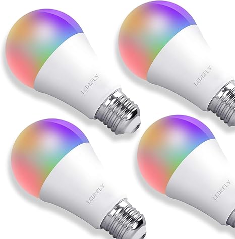smart bulbs compatible with amazon echo