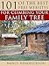 101 of the Best Free Websites for Climbing Your Family Tree (Genealogy)