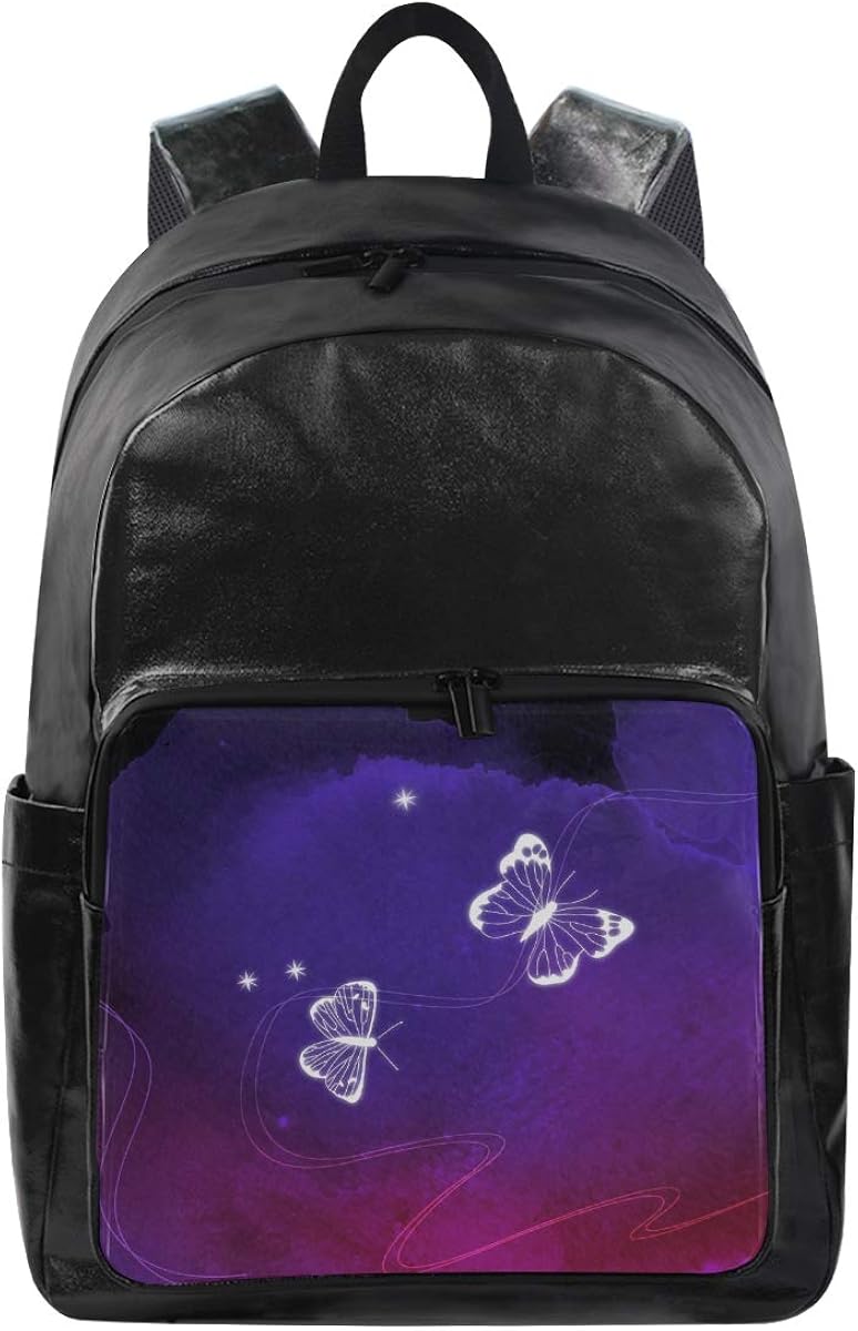 aesthetic backpacks amazon