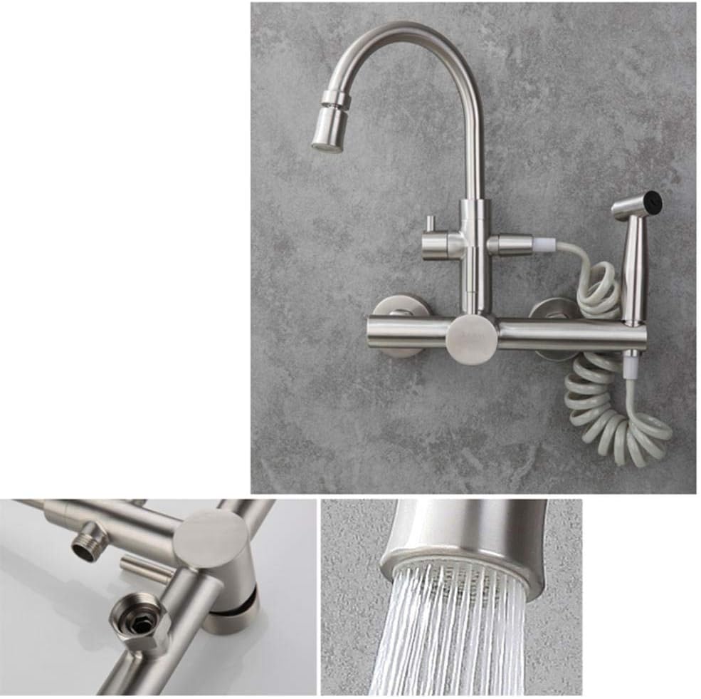 Grifos para fregadero grifo cocina pared Grifo de cocina grifo de pared