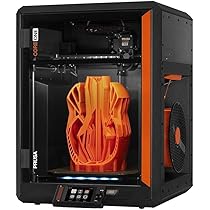Original Prusa CORE One, Ready-to-use, Assembled and Tested, fully