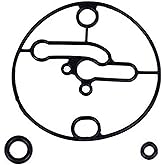 Trucktok 698781 O-Ring Float Bowl Carburetor Gasket 1 Pack | Replacement for Nikki Carburetor Lawn Mowers