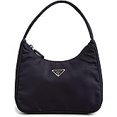 Prada Women's Pre-Loved Nylon Pouch