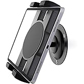 iTODOS Universal Tablet Wall Mount Holder for iPad, iPhone,Kindle Fire HD,Kindle Paper White,Galaxy Tabs,Google Nexus7/11,Swi