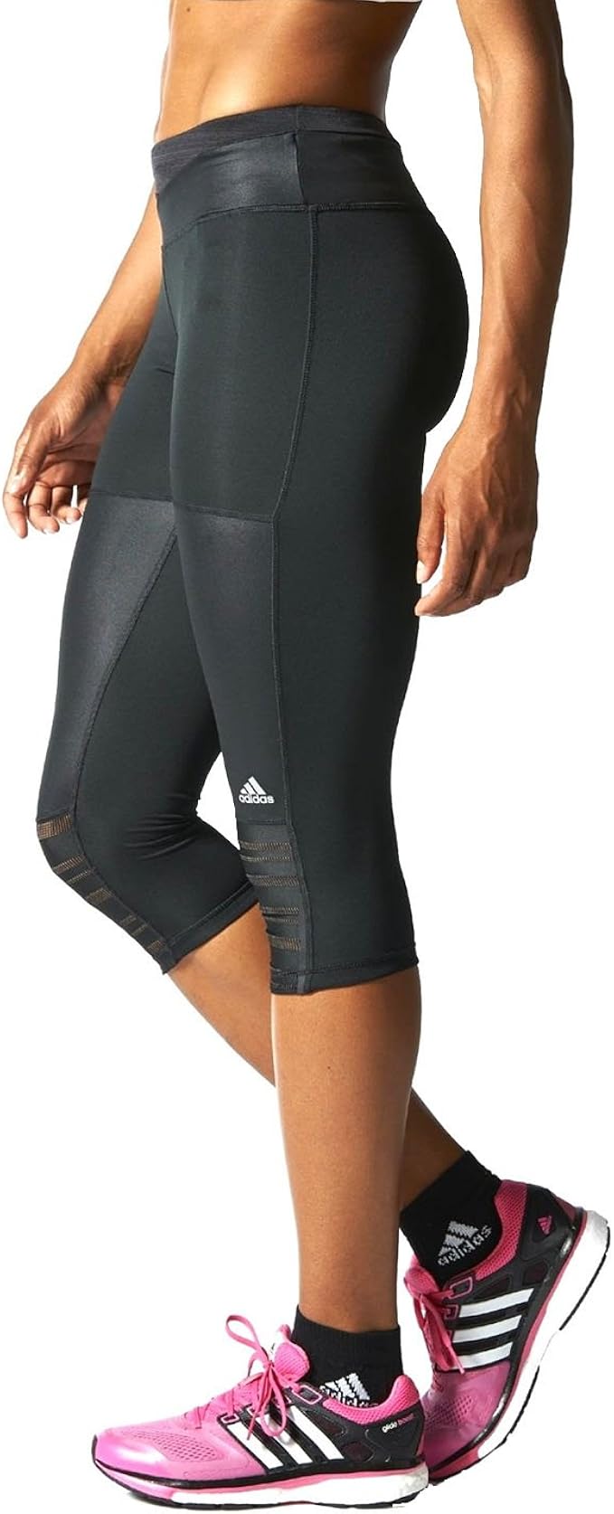 laufhose damen lang adidas