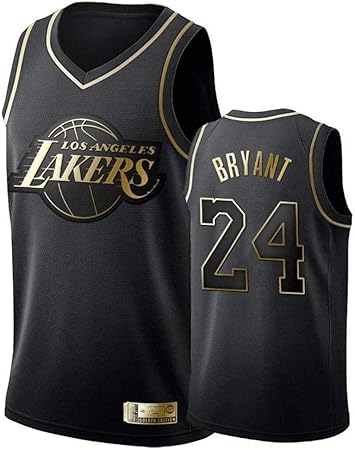 camiseta baloncesto lakers