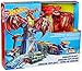 Hot Wheels Dragon Blast Playset