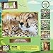 MasterPieces Animal Planet Cheetahs Large 300 Piece EZ Grip Jigsaw Puzzle