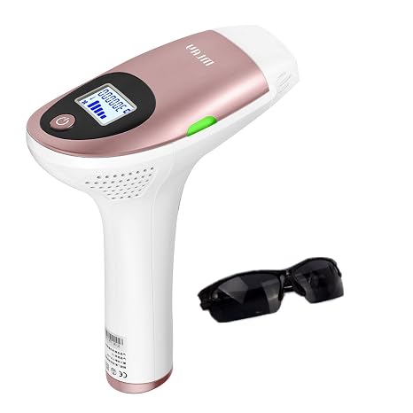 MLAY T3 Face and Body Hair Removal System