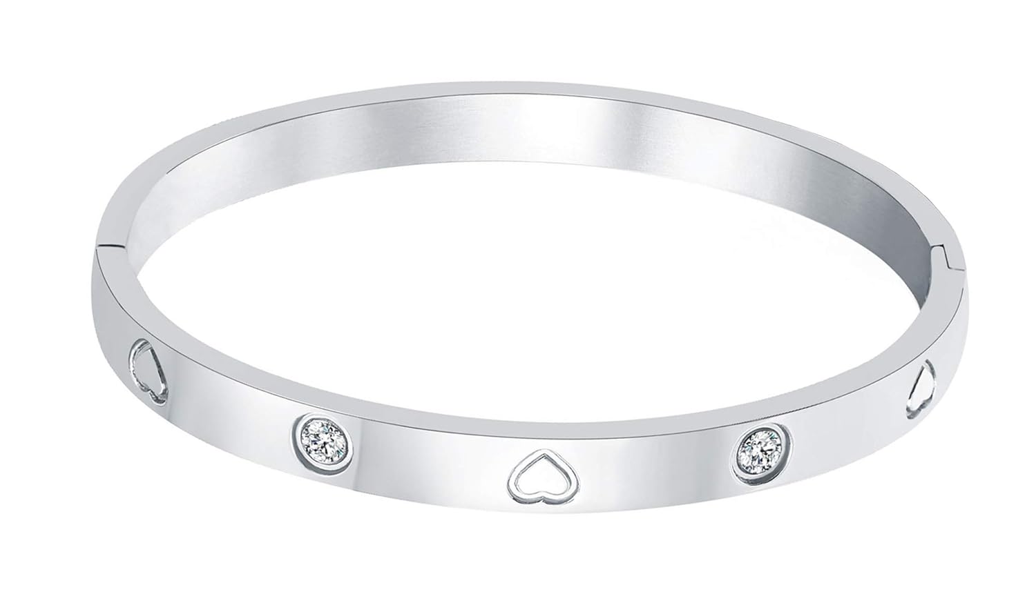 Best cartier bracelet with screwdriver