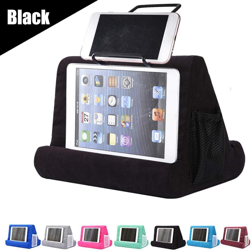 Joinhome Soft Pillow Tablet Pillow Stand for Ipad Stand