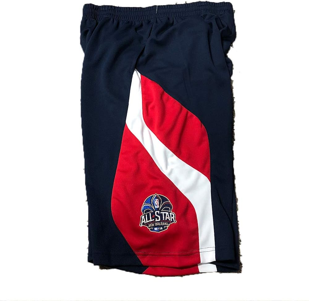 nba youth shorts