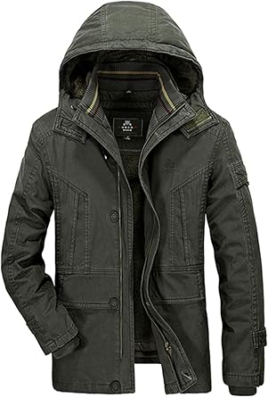 Jacket hiver homme Clearance